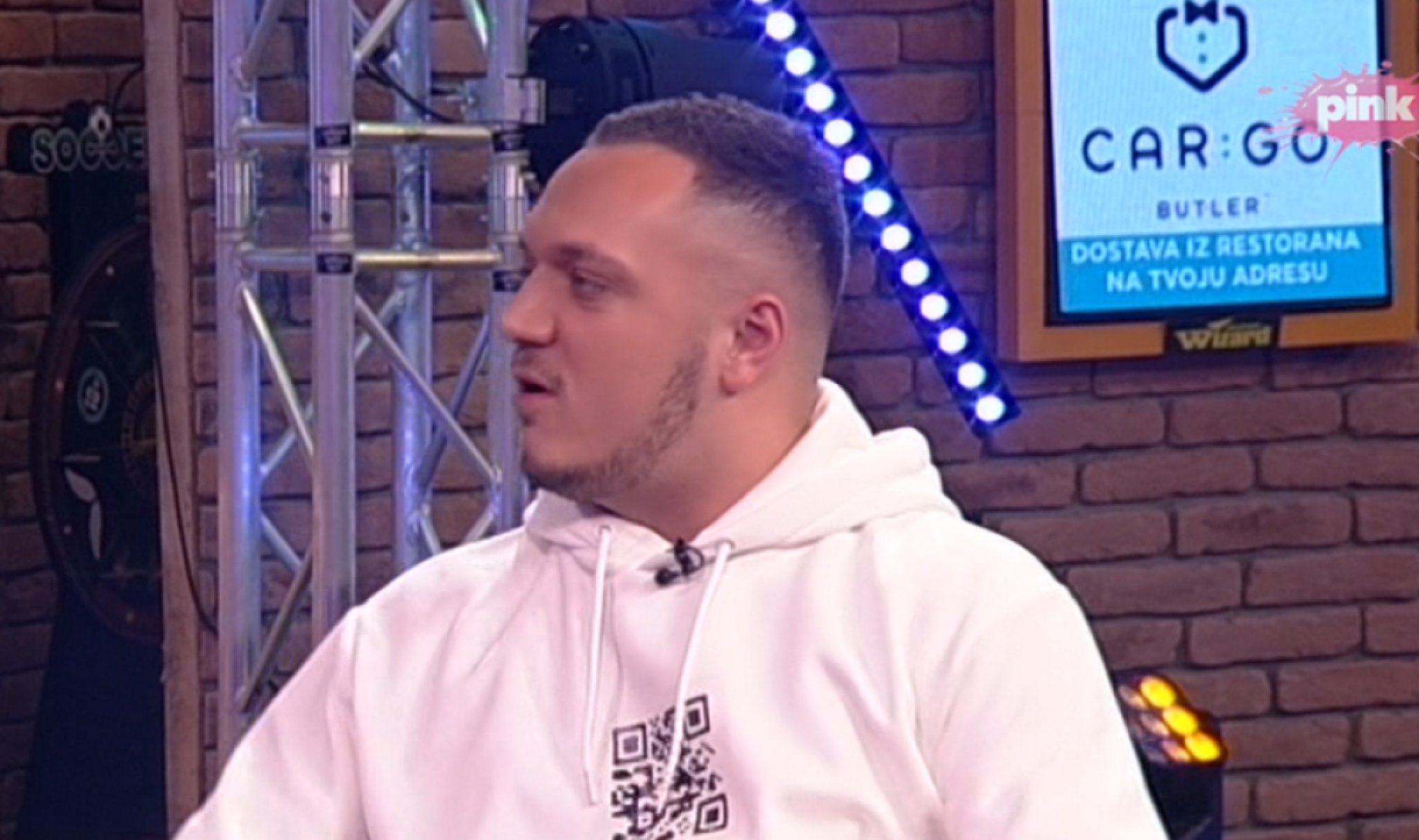 Nenad Marinković Gastoz