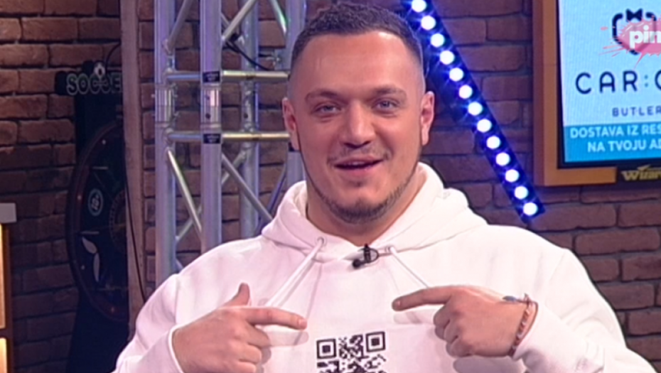 Nenad Marinković Gastoz