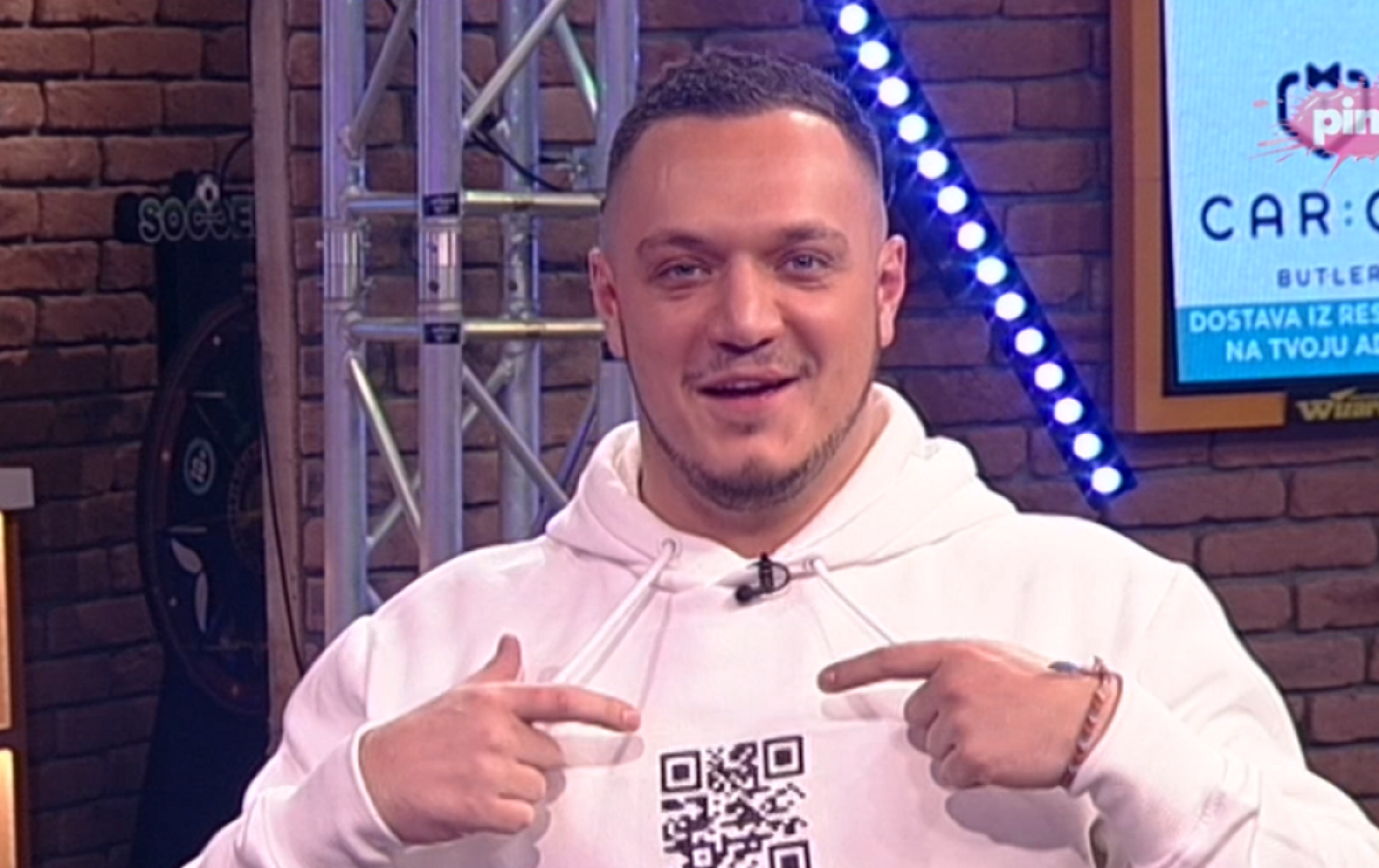 Nenad Marinković Gastoz