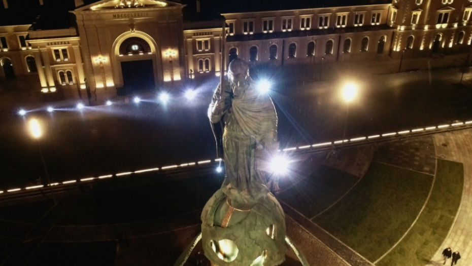 Spomenik Stefanu Nemanji