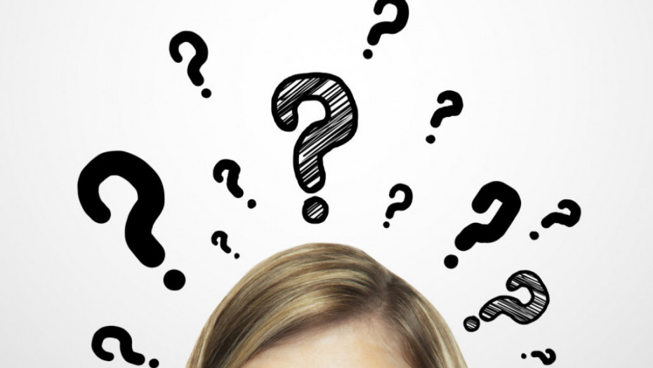 pitanja, upitnik, raspitivanje