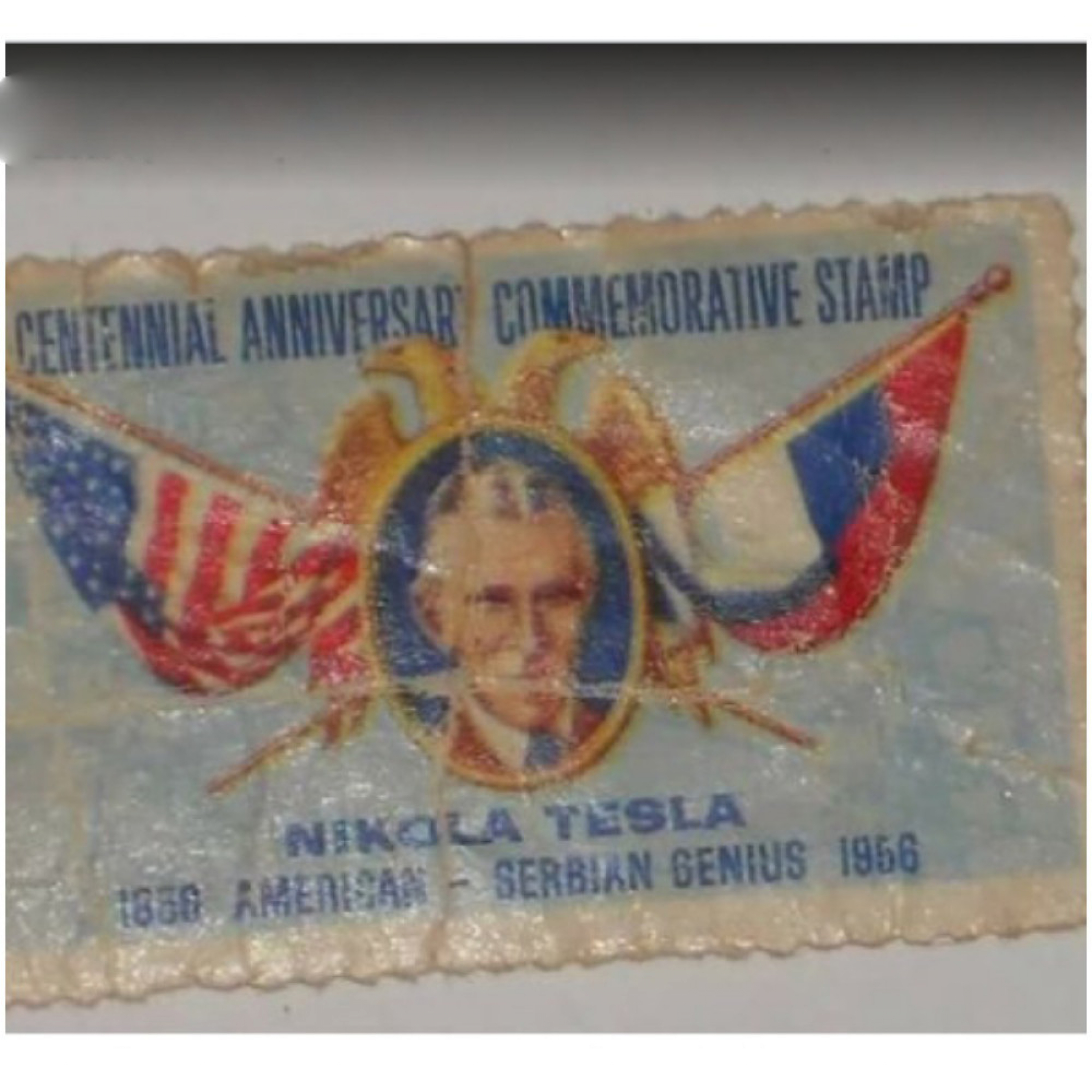 markica, nikola tesla, naučnik