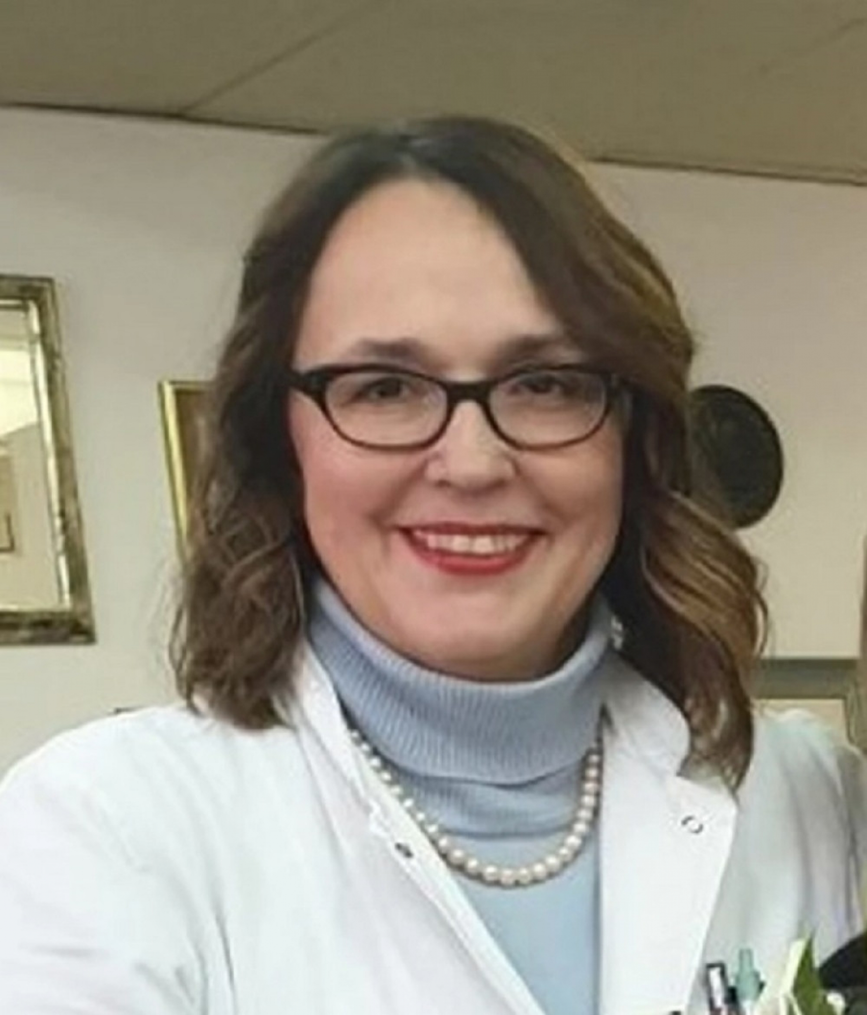 Dr Marijana Vukčević