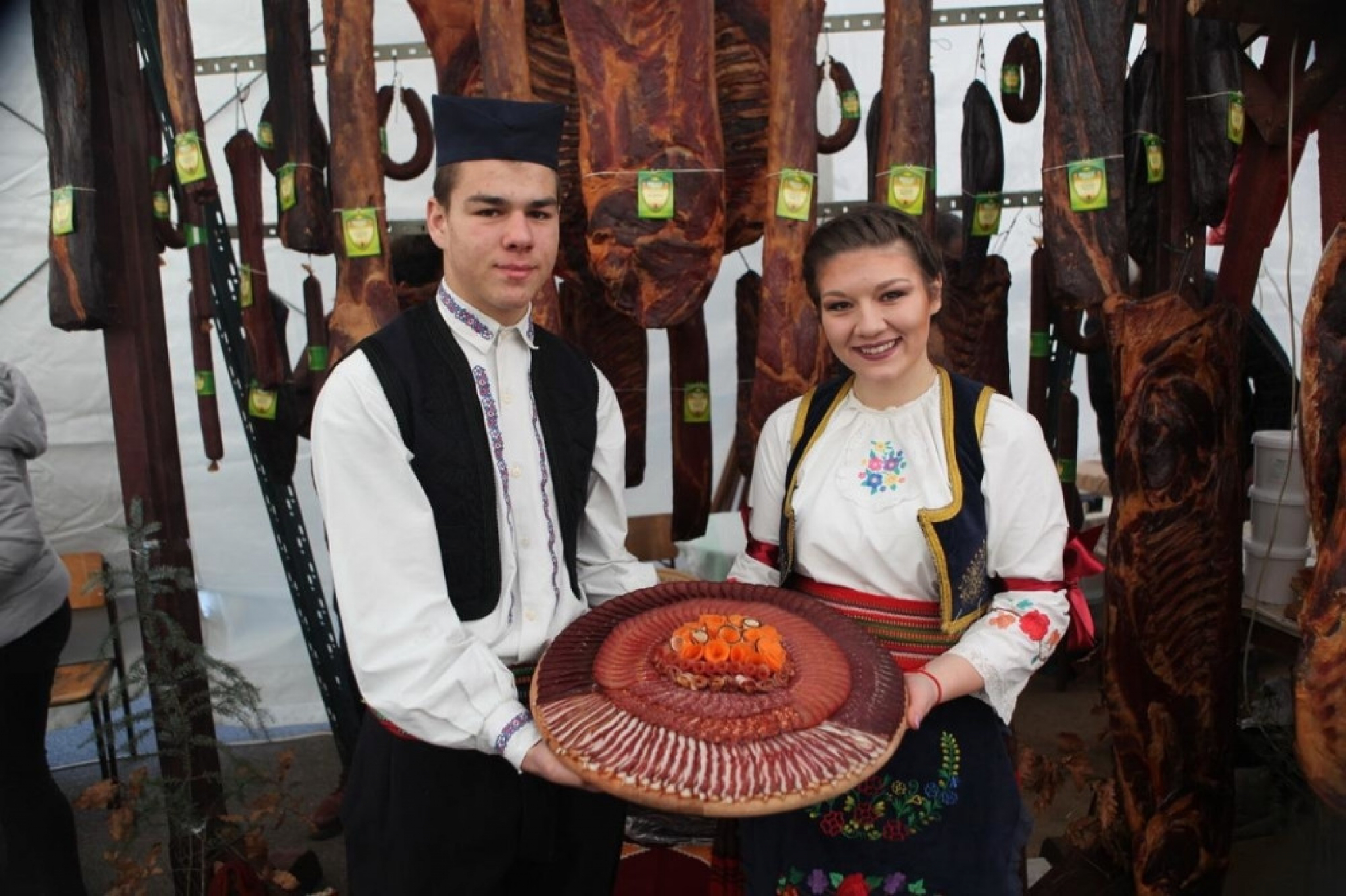 Zlatibor, Pr&scaron;utijada