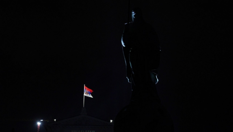 Spomenik Stefanu Nemanji