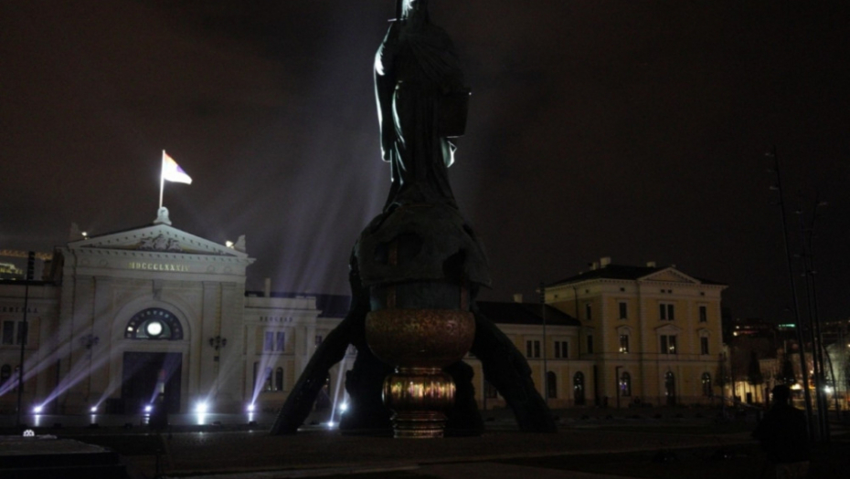 Spomenik Stefanu Nemanji