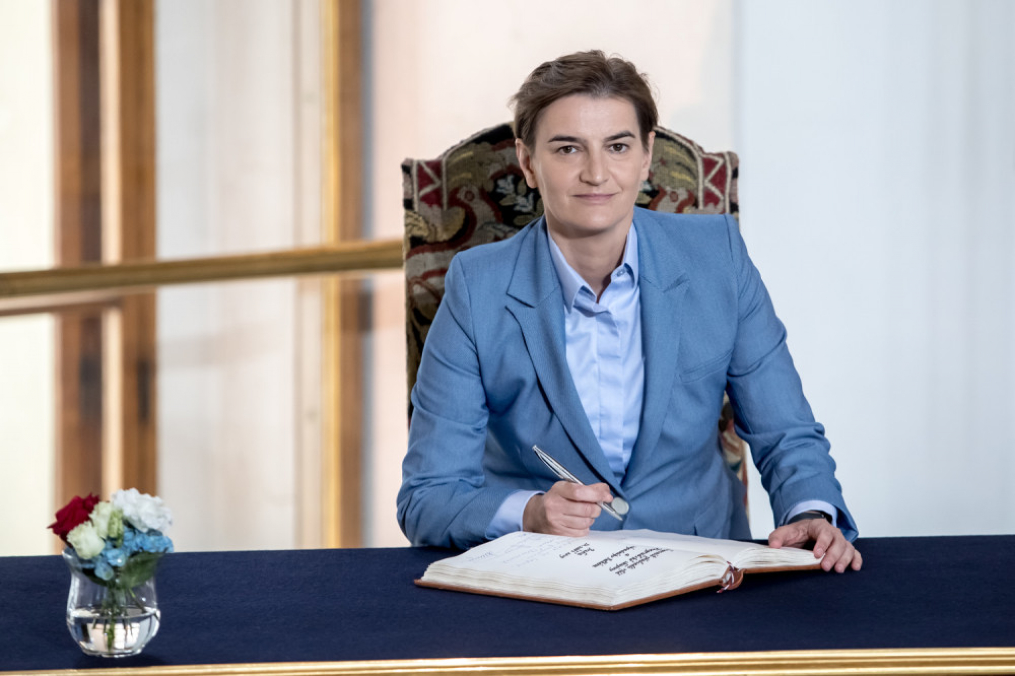 Ana Brnabić