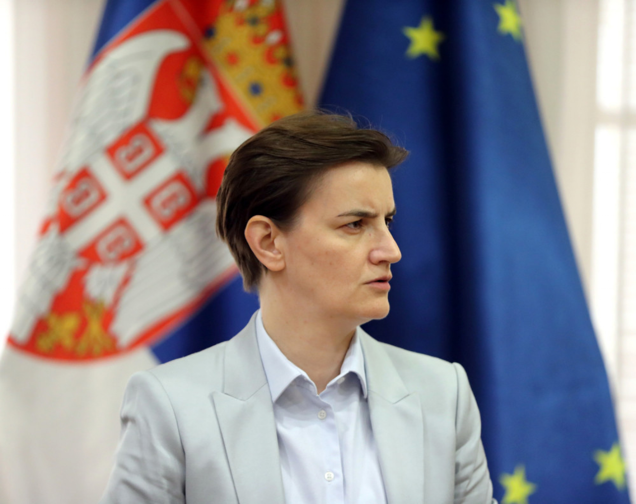 Ana Brnabić