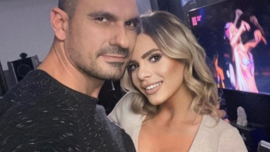 Marijana Zonjić, Igor Kostić