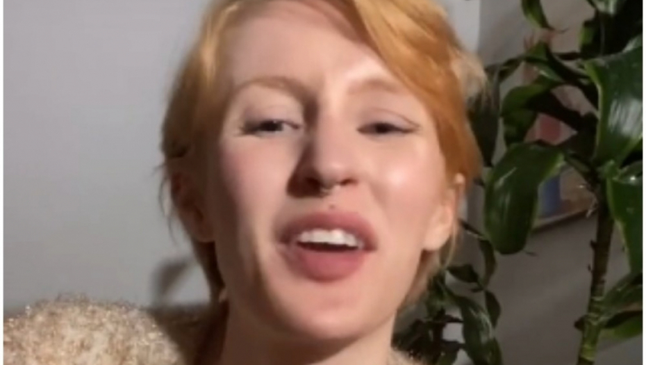 tiktok, bruka, otac, dnk