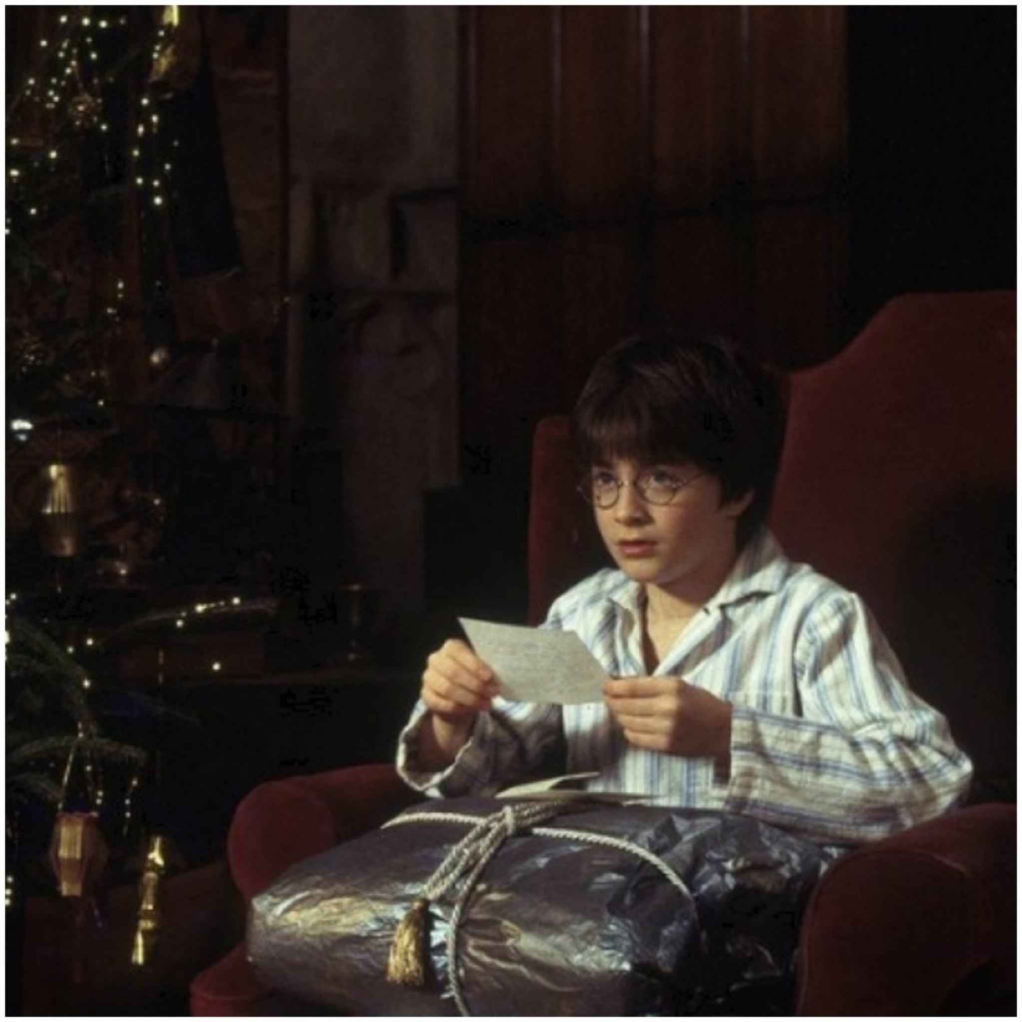 hari poter, film, serija, hbo