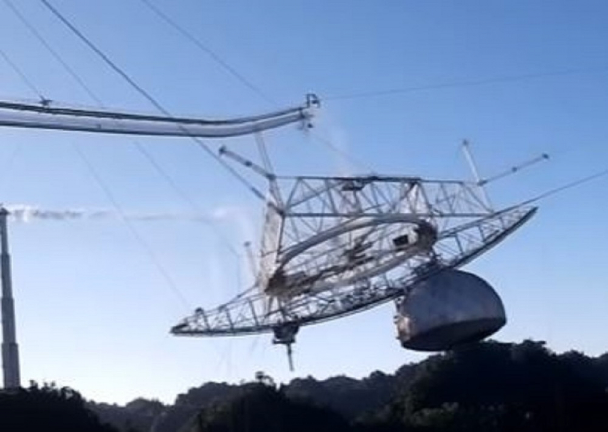 Teleskop za lov na vanzemaljce