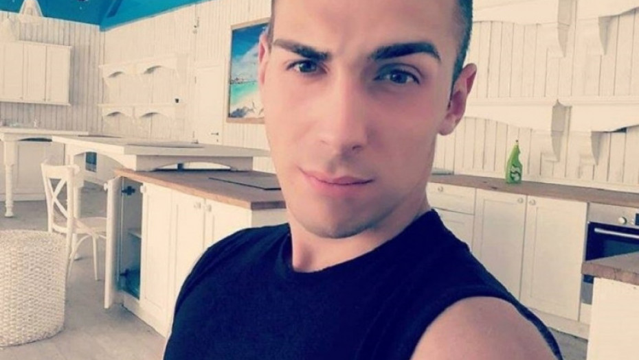 Timotije Stojanović Džimi