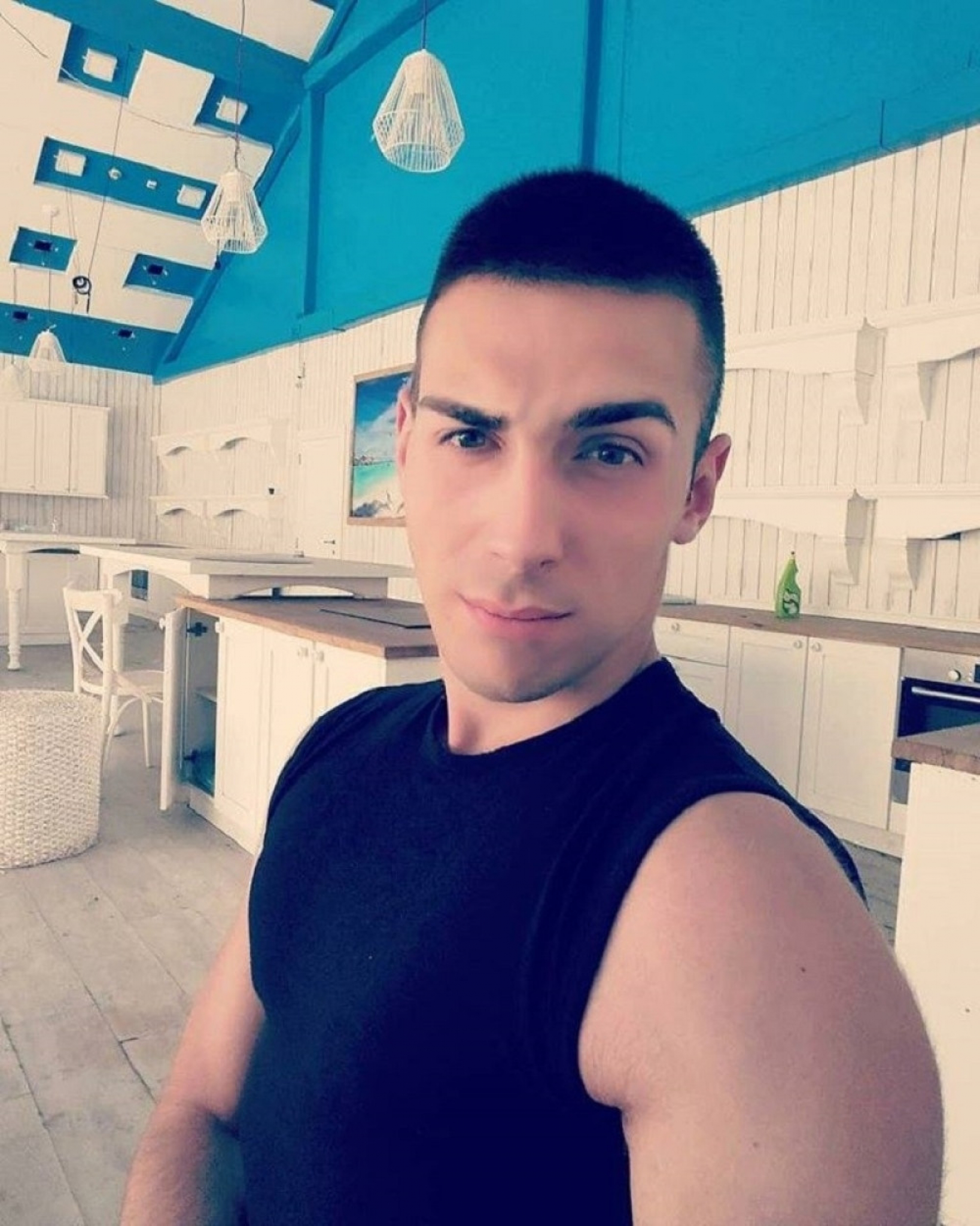 Timotije Stojanović Džimi