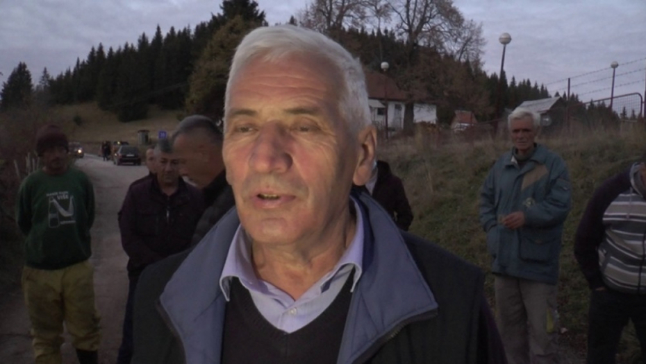 Pešterska visoravan