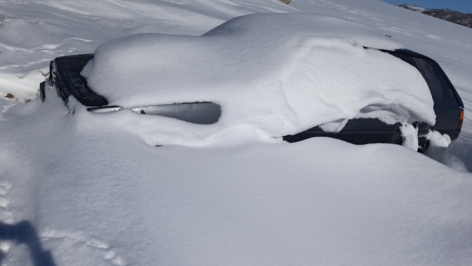 Pešterska visoravan