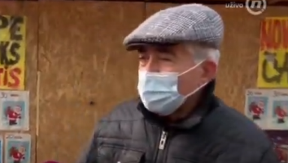 anketiranje građana 