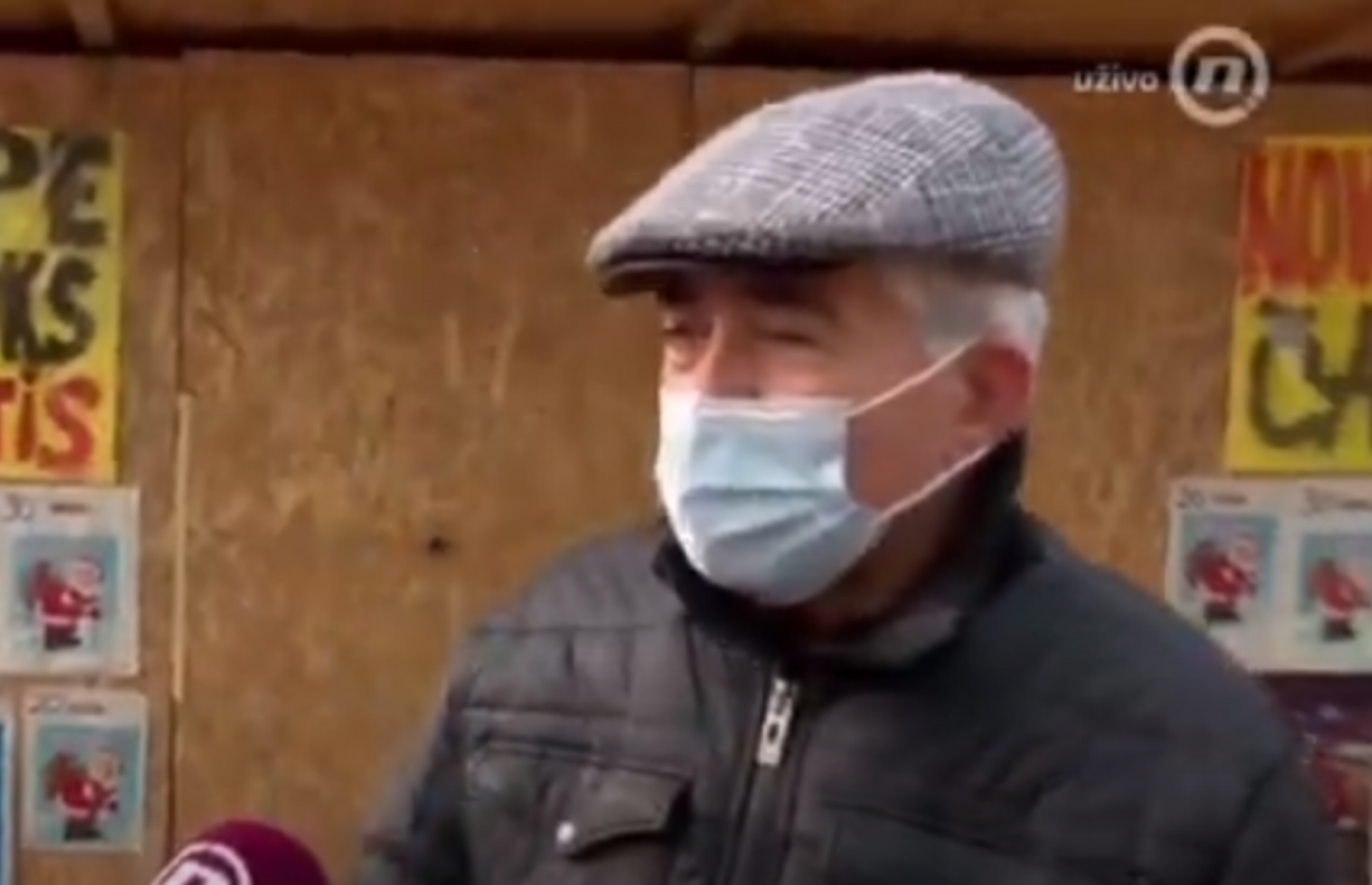 anketiranje građana 