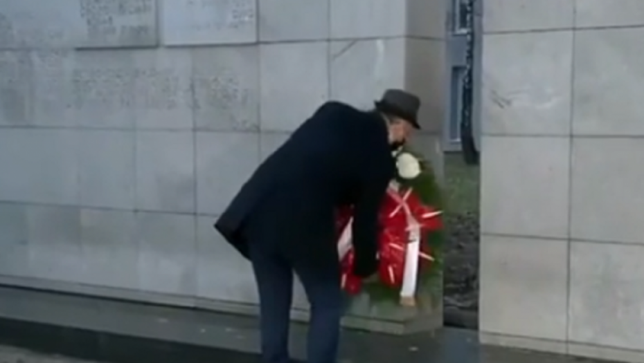 Međunarodni dan sećanja na žrtve Holokausta