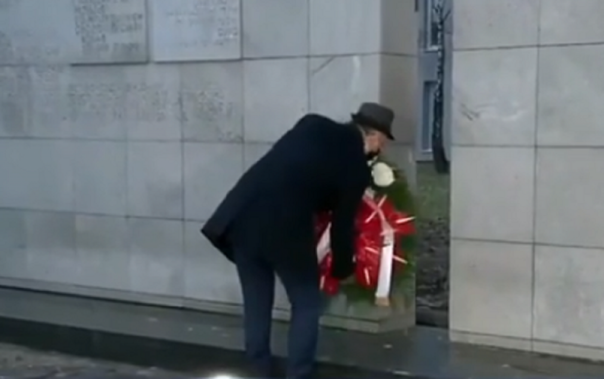 Međunarodni dan sećanja na žrtve Holokausta