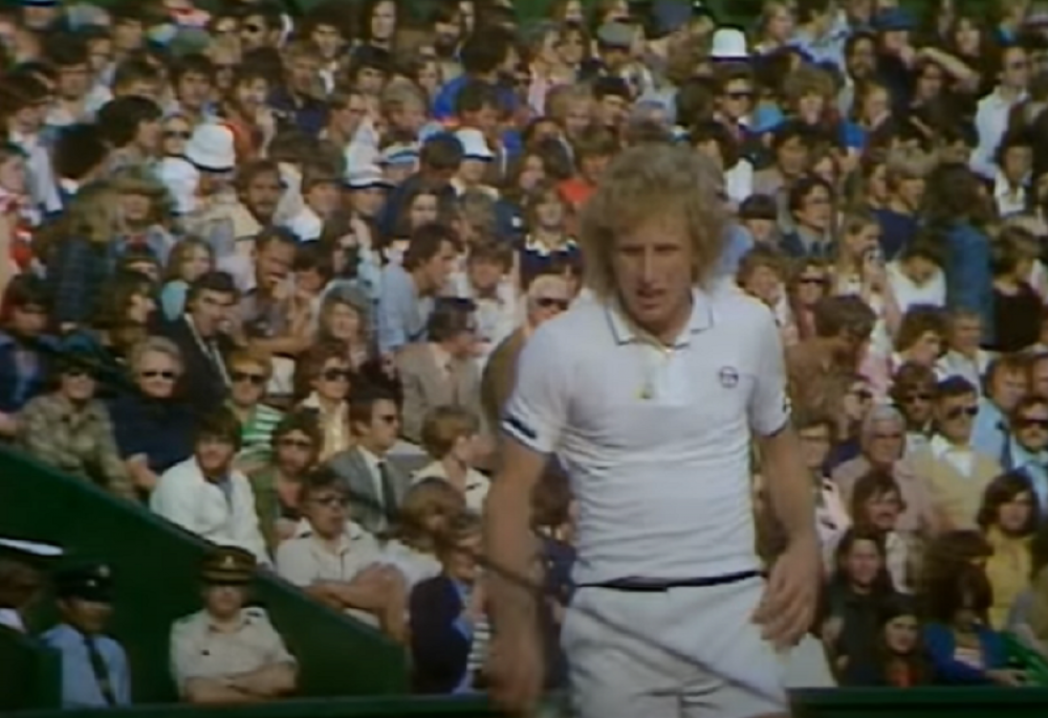 Vitas Gerulaitis
