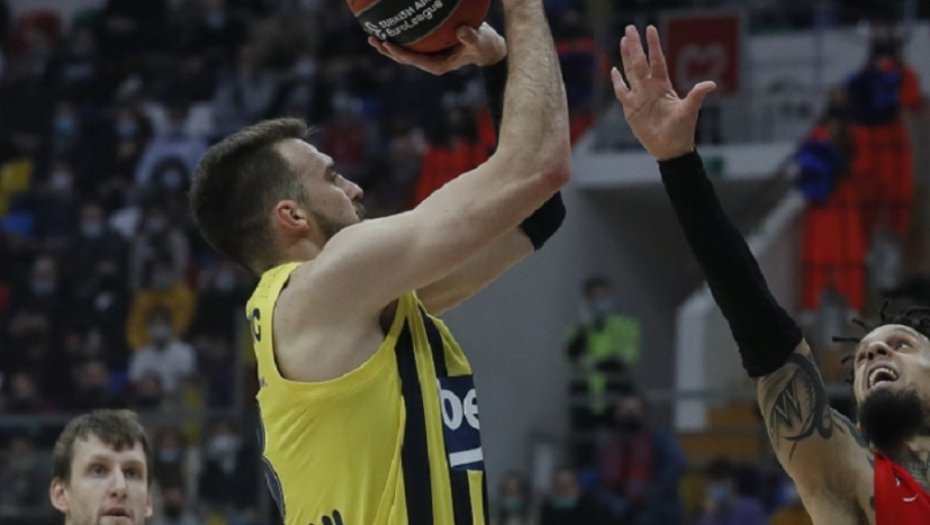 Marko Gudurić (Fenerbahče)