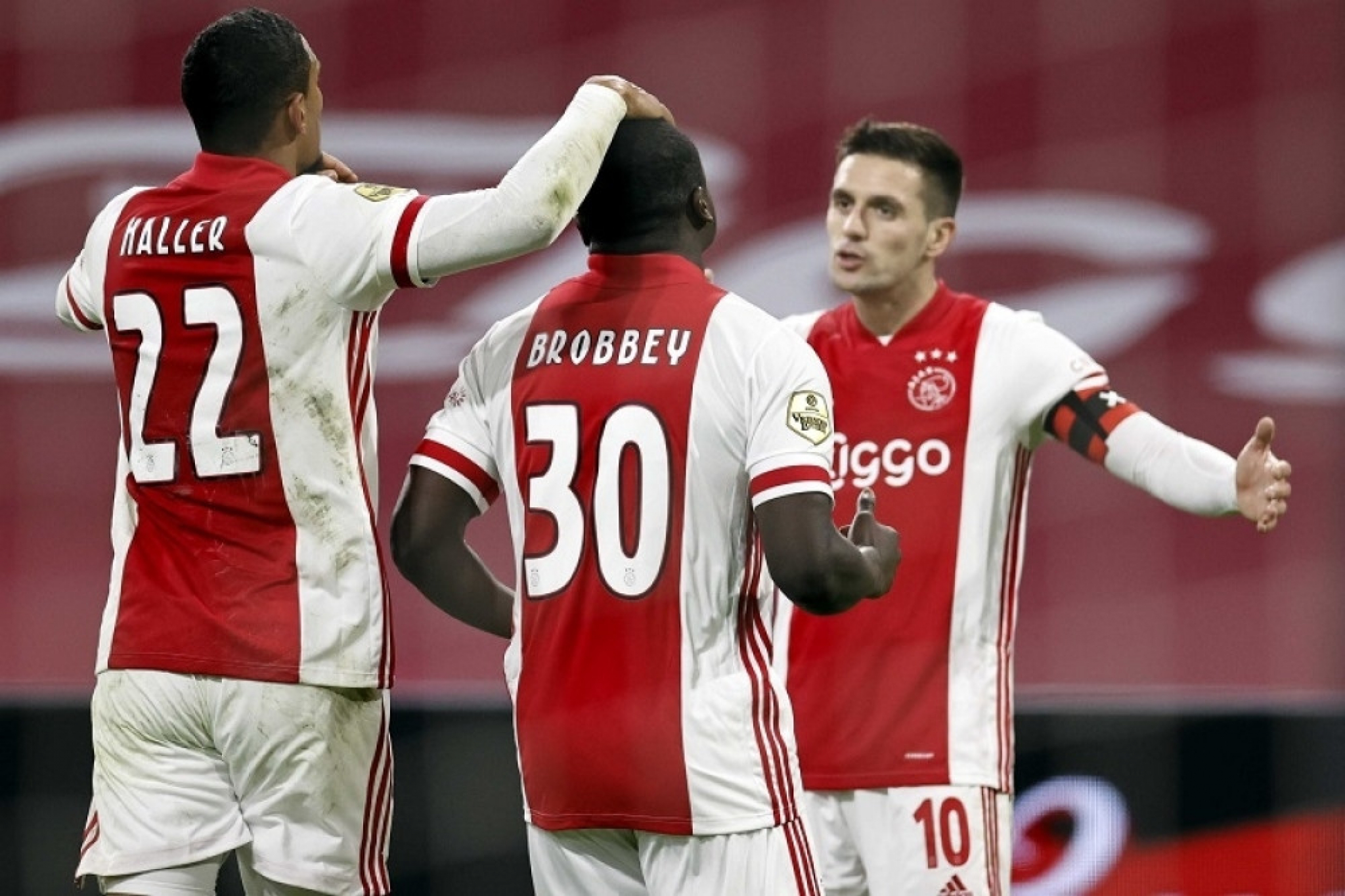 Dušan Tadić (Ajaks)