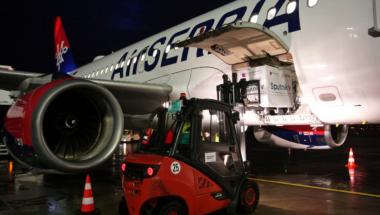 Ruska vakcina Sputnjik V