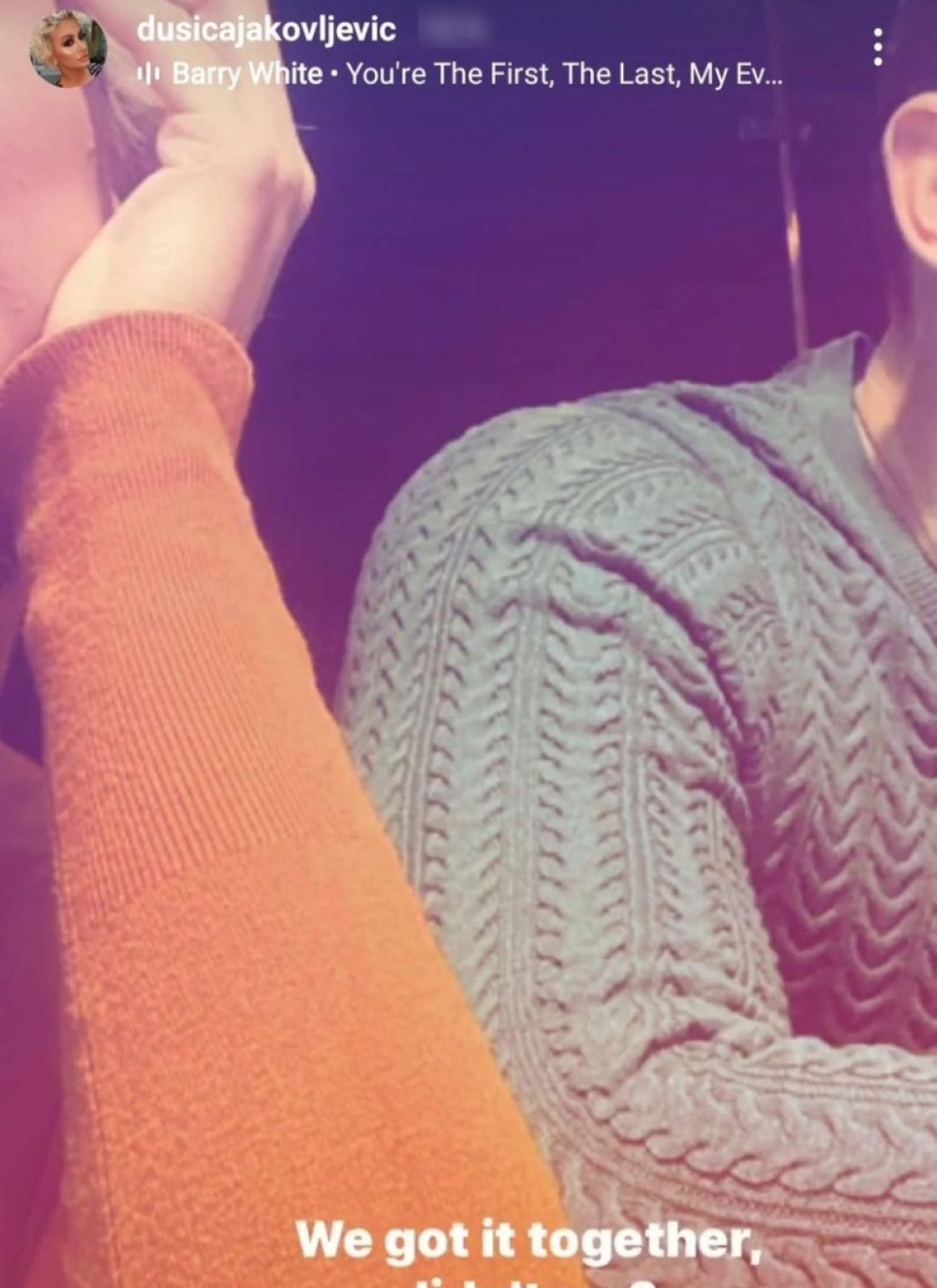 Du&scaron;ica Jakovljević