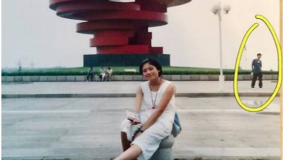 kina, ljubav, fotograafija