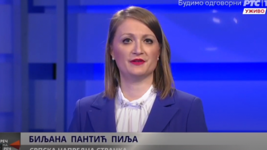 Biljana Pantić Pilja