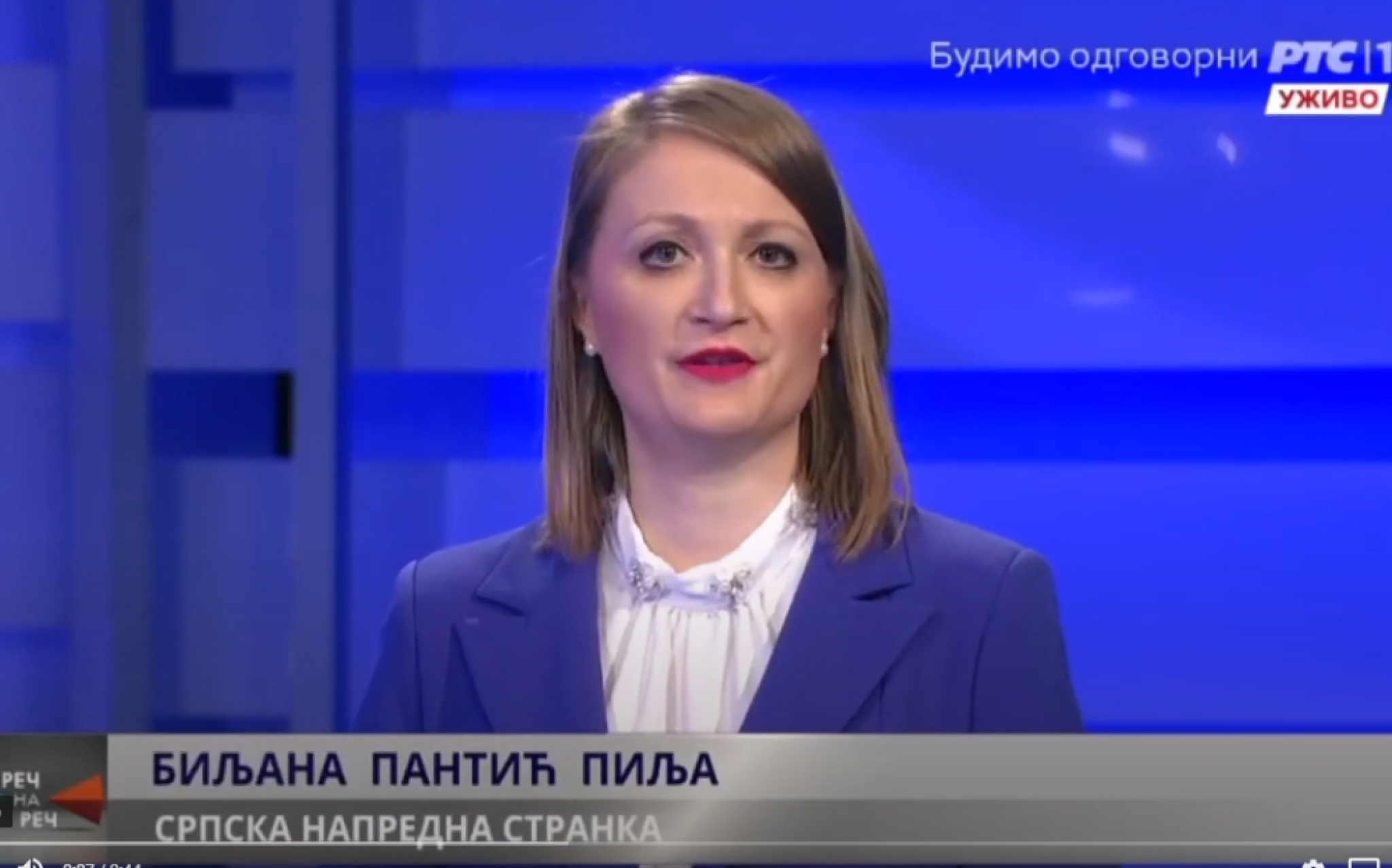 Biljana Pantić Pilja