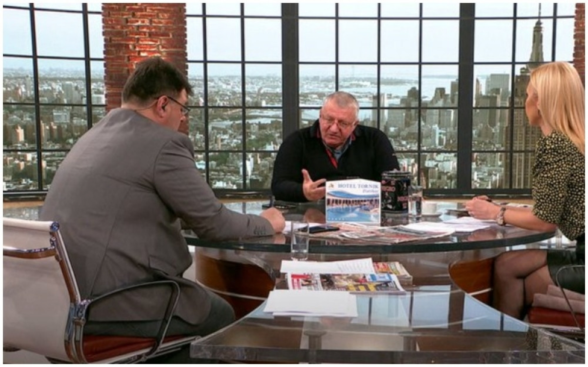 &Scaron;e&scaron;elj