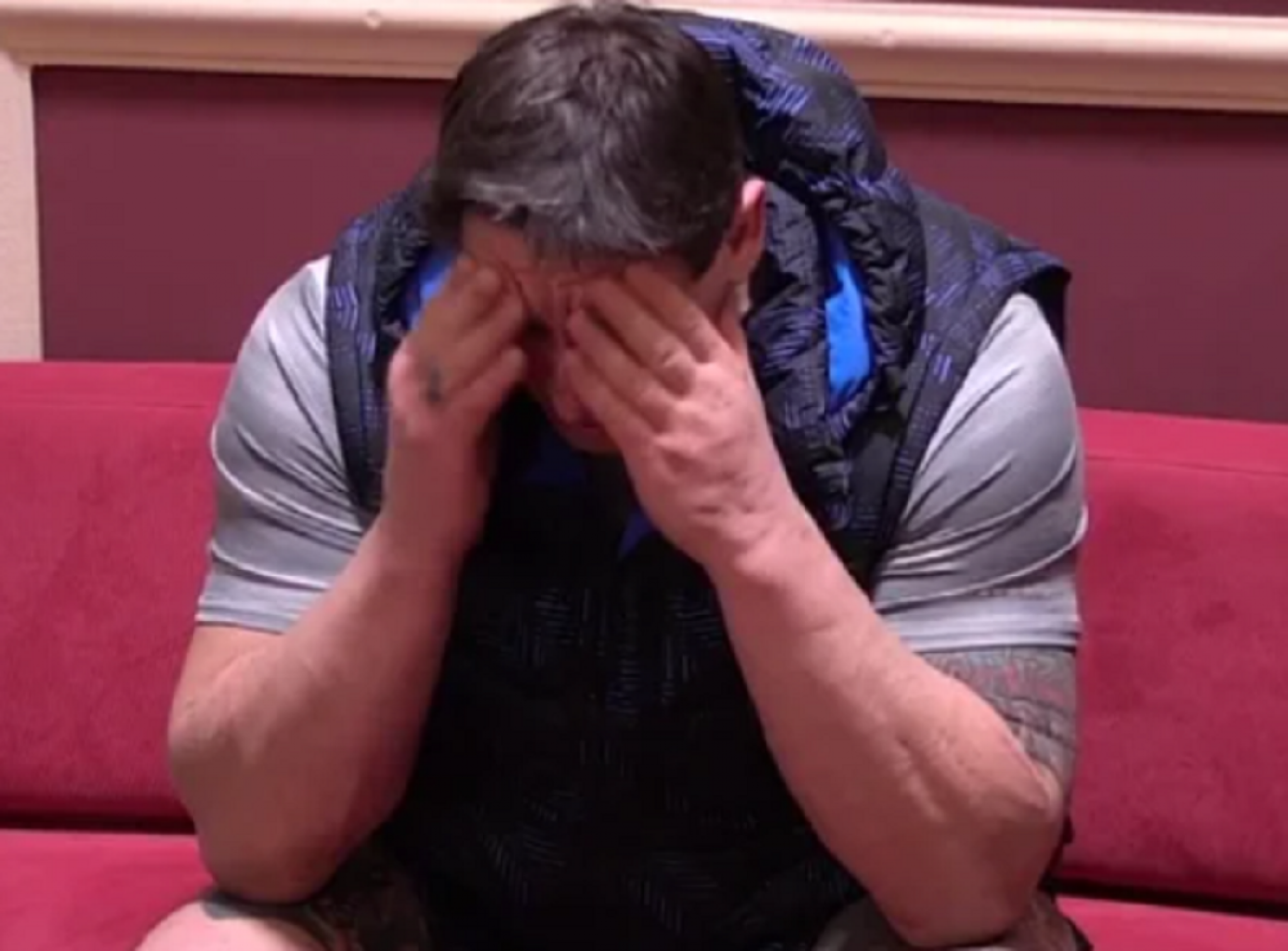 Kristijan Golubović