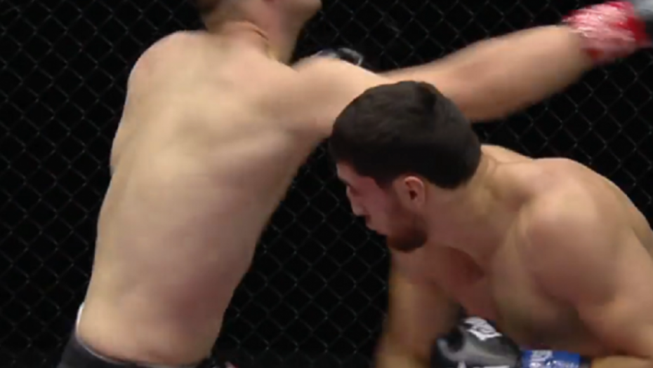 Mihajlo Kecojević Bejbult Isajev