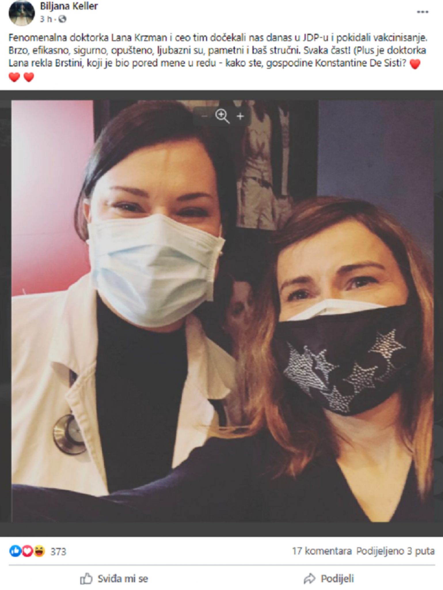 Biljana Srbljanović