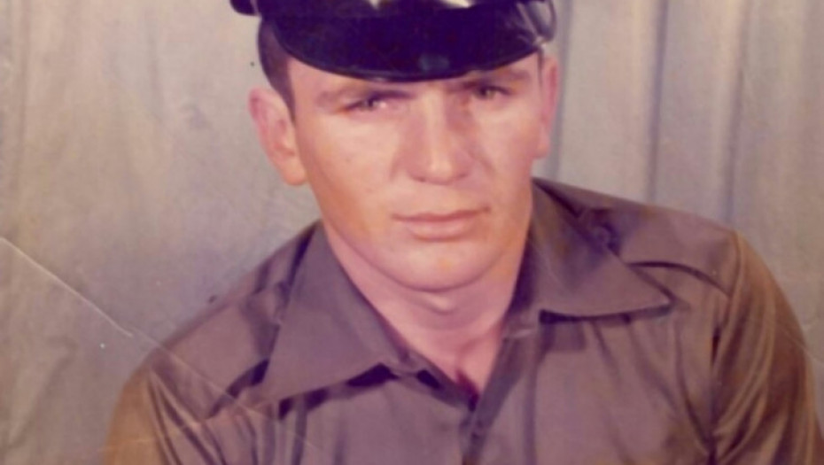 Dragan Marković Palma