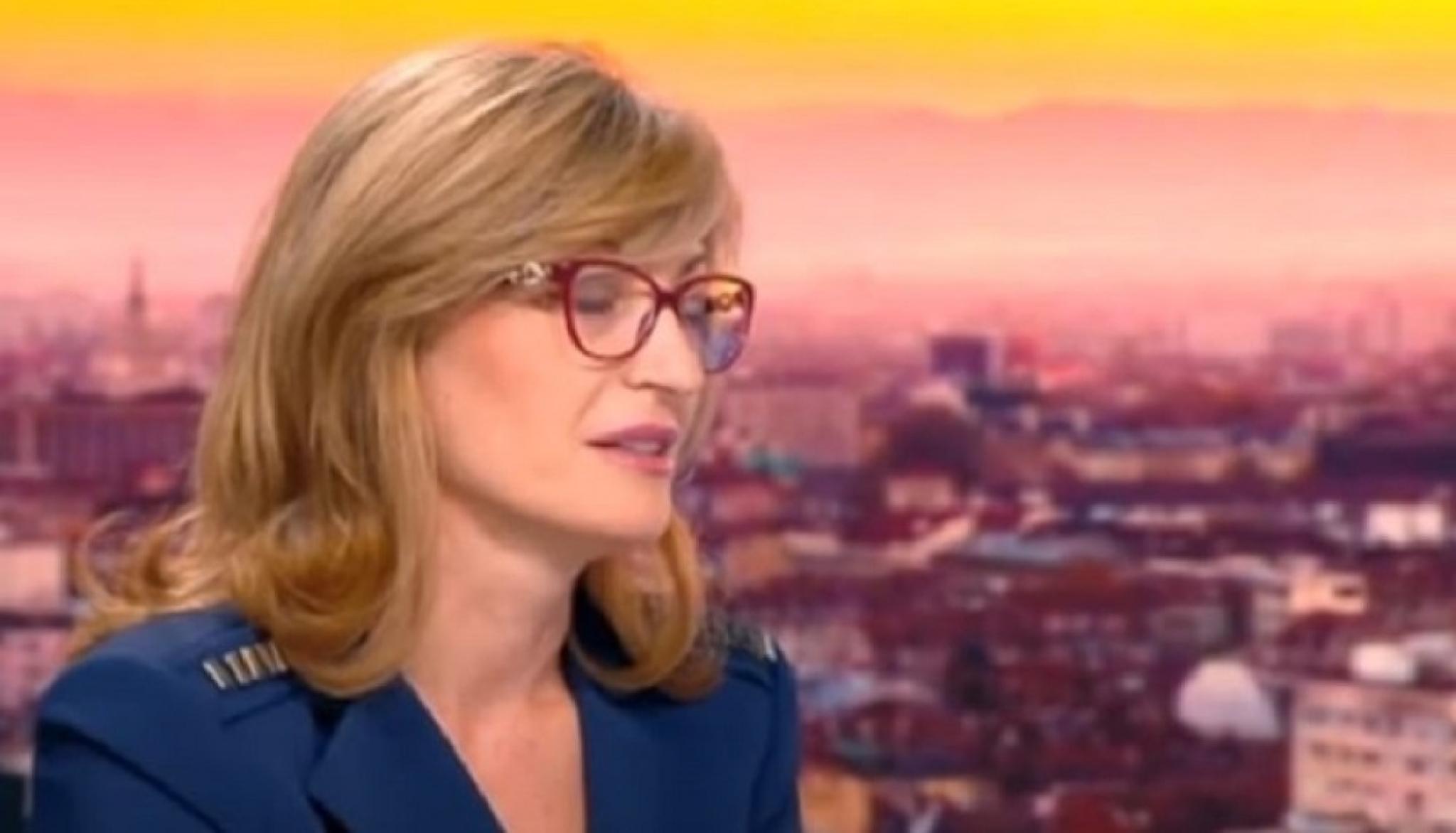 Ekaterina Zaharijeva