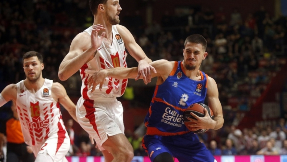 Vanja Marinković (Valensija)