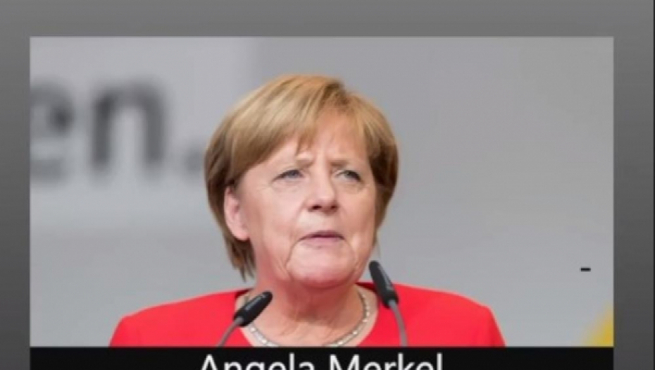 Najmoćnije žene sveta