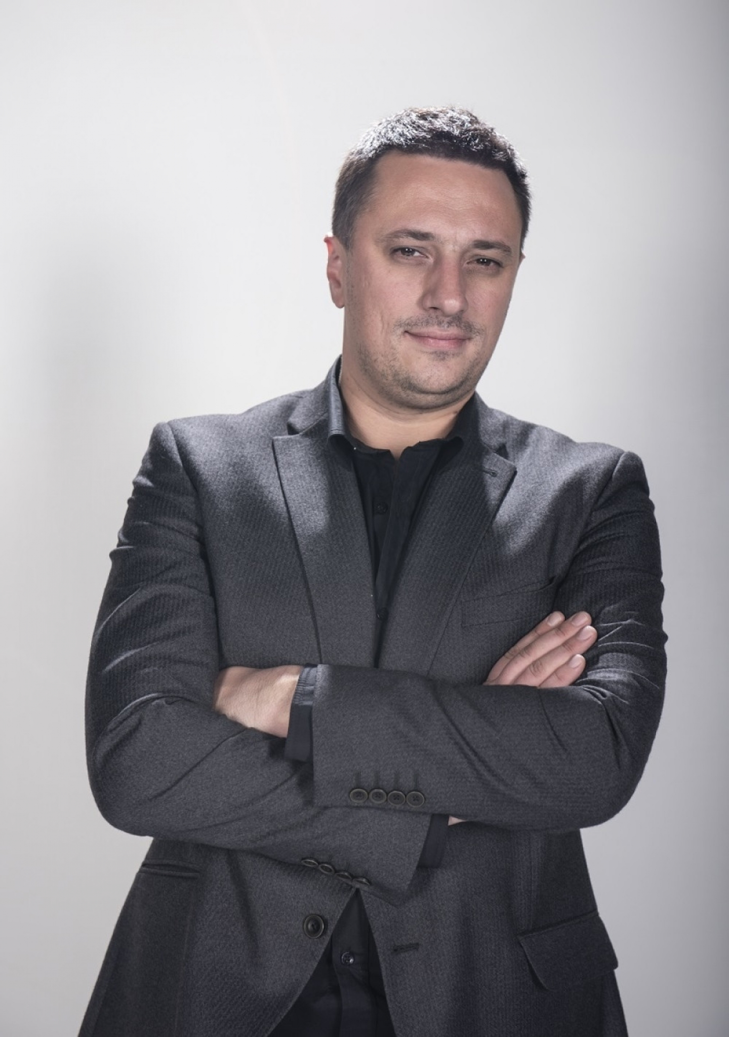 Andrija Milo&scaron;ević