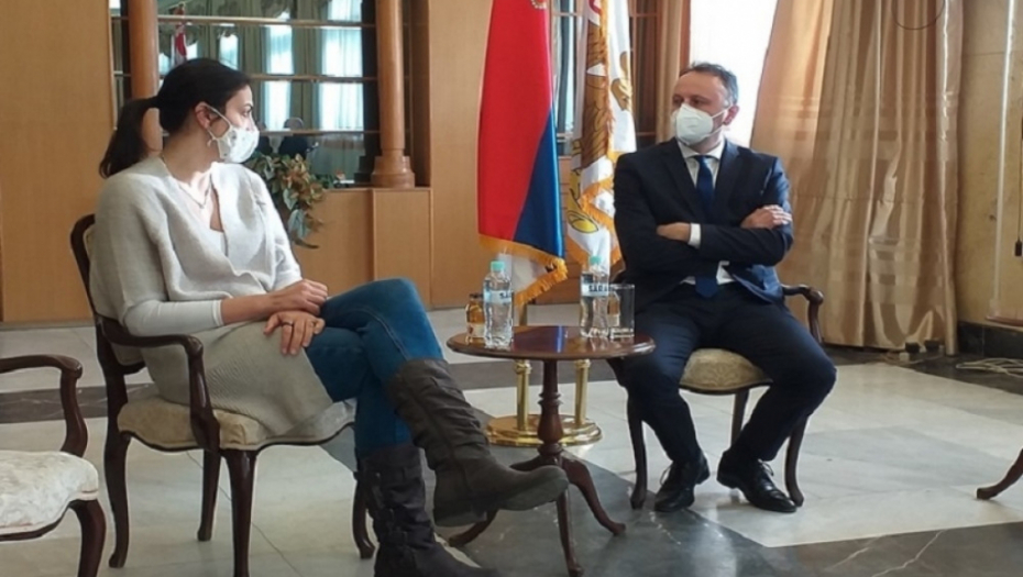 Jelena Bruks Milovanović