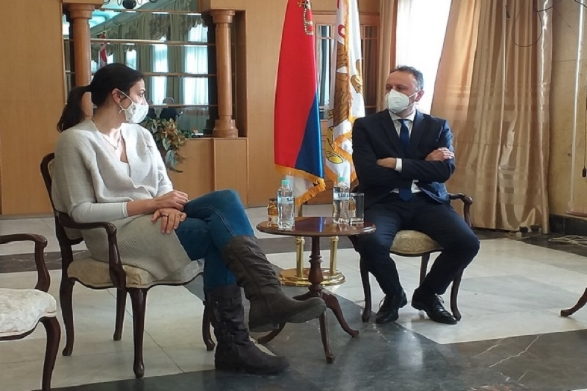 Jelena Bruks Milovanović