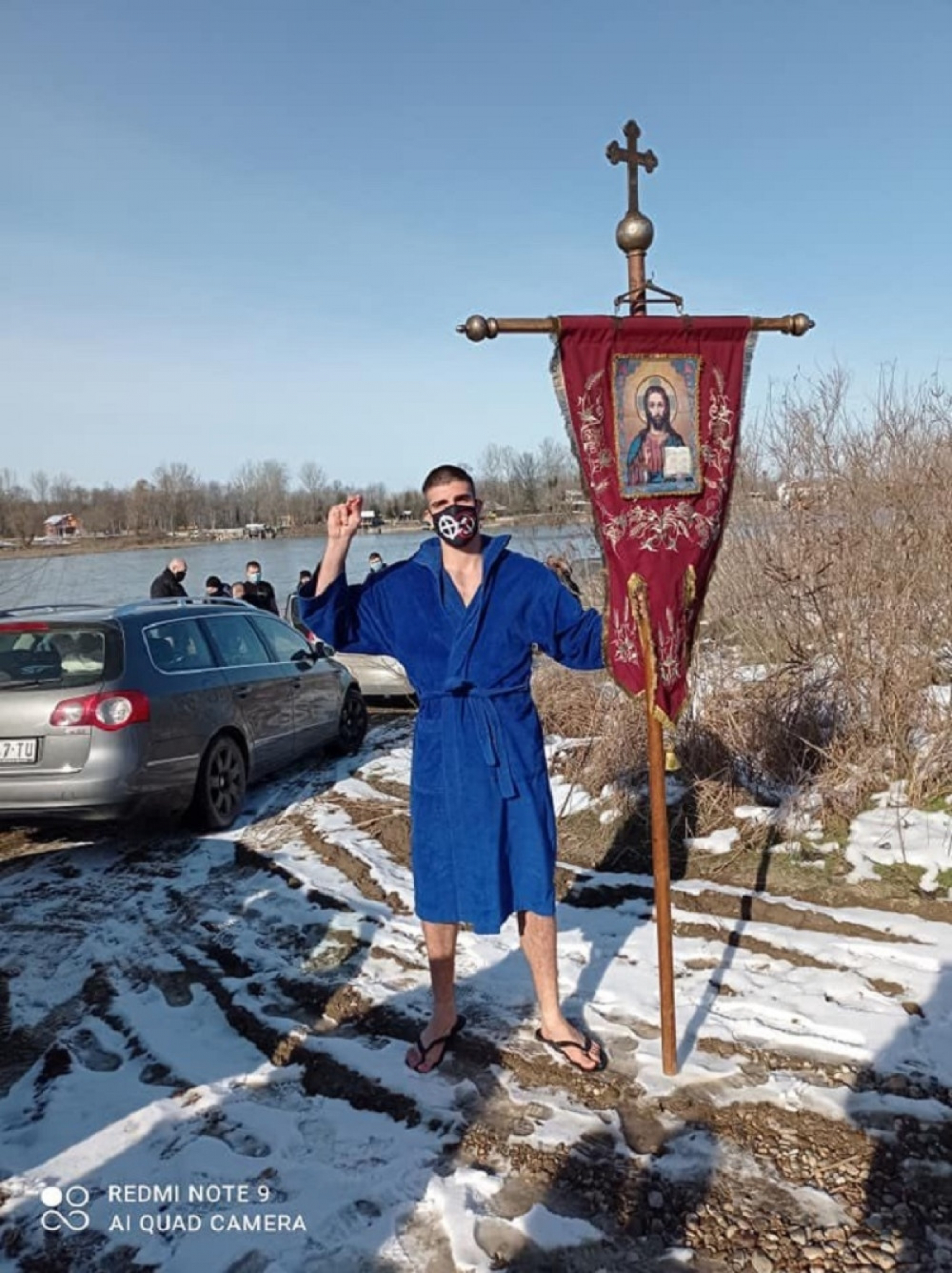 Vuka&scaron;in Đoković