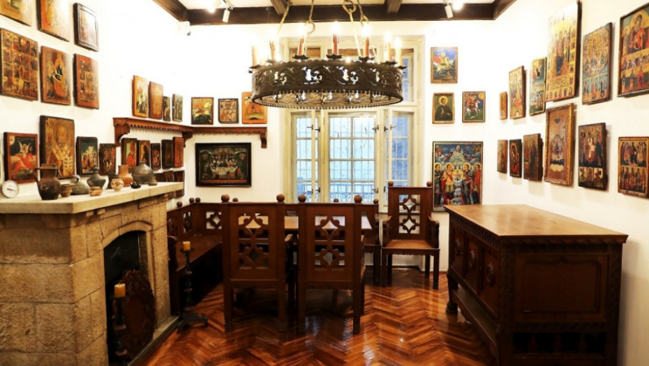 Blago iz legata &quot;Sekulić&quot;