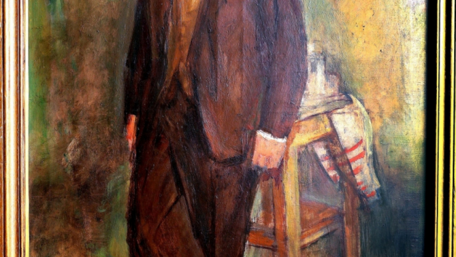 Blago iz legata &quot;Sekulić&quot;