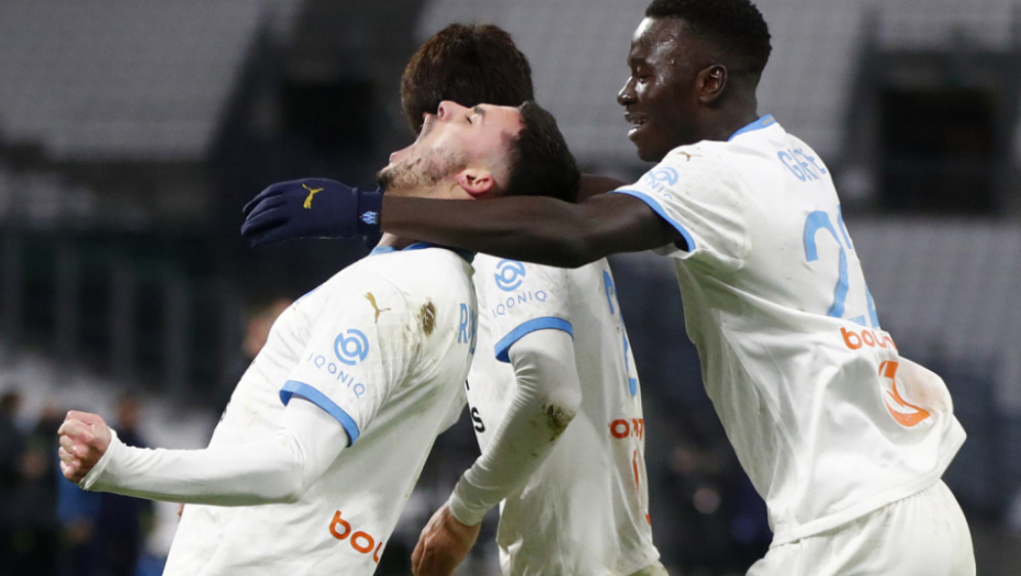 Nemanja Radonjić (Marselj)