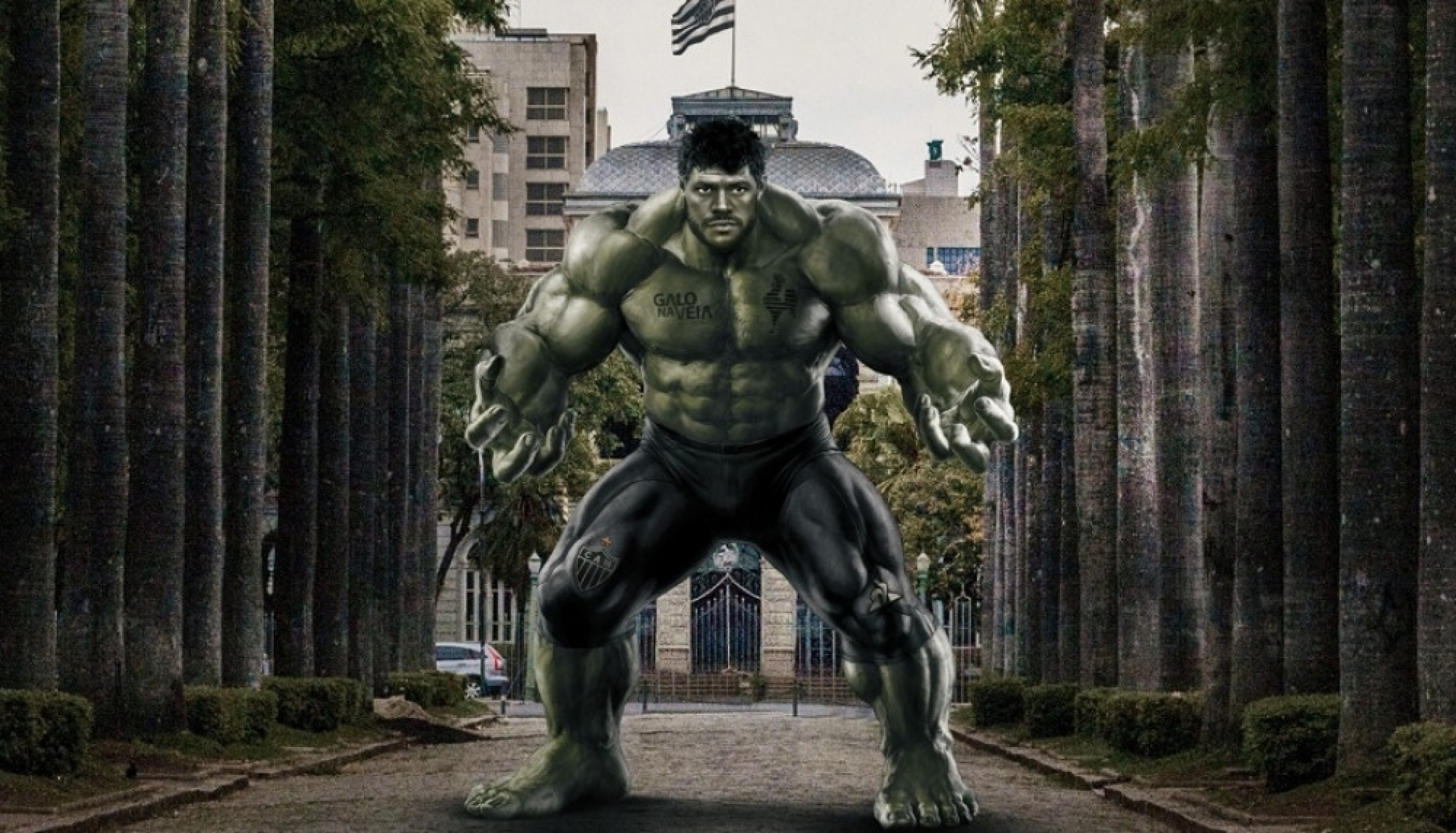 Hulk