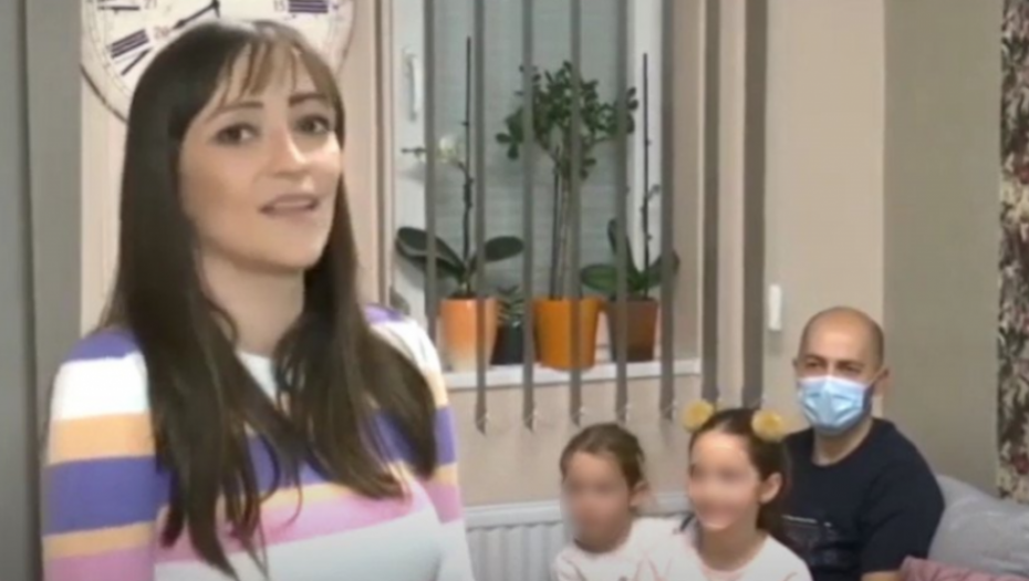 Jelena Obradović dobitnica stana