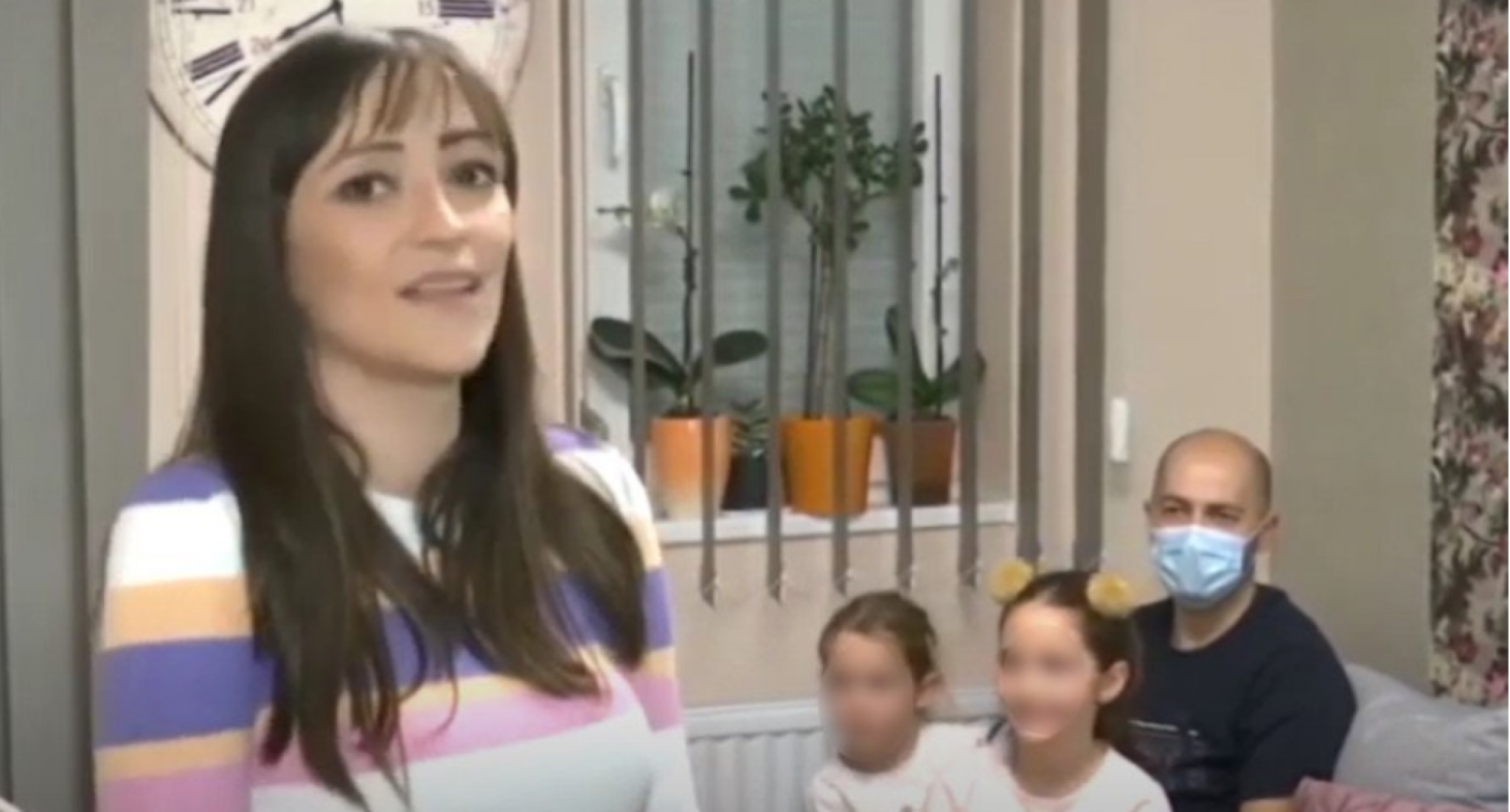 Jelena Obradović dobitnica stana